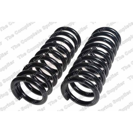 Lesjofors COIL SPRING KIT 4142103